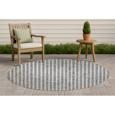 Tapis d'extérieur antidérapant Gio