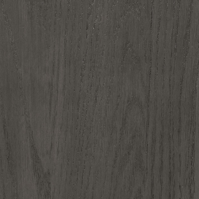 Ensemble de 2 chaises latérales à dossier en treillis, Gris, Gris moyen