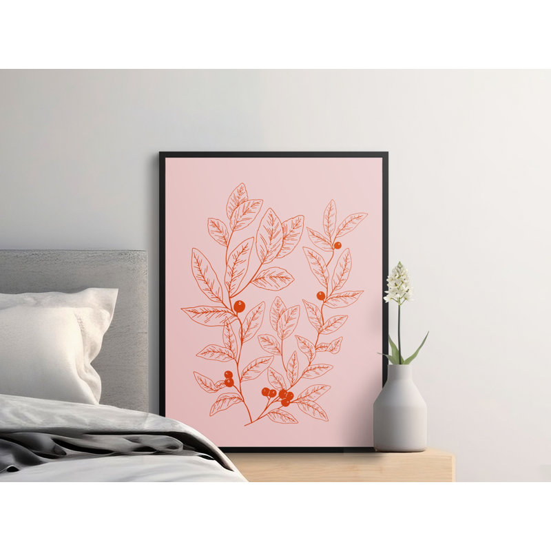Wilkens No Frame Print, 16x20