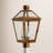 Transparent Lantern Head-92363323