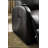 Ricardo Brown Synthetic Leather Power Motion Recliner With Lift, Comfortable And Stylish For Modern Living Spaces-1103206952