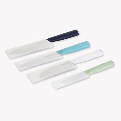 Kitchenaid Classic Chef Knife Set, 4 Piece