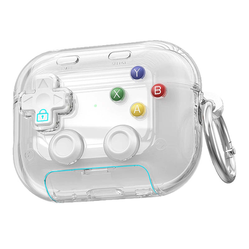 Casque de protection pour casque 3-en-1, Clair
