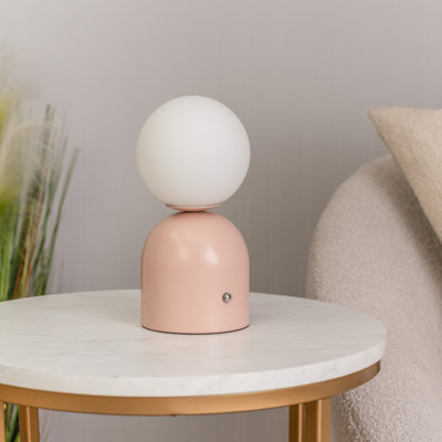 Azarius Table Lamp
