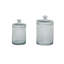 Glass Apothecary Jar-9999241