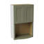 Armoire murale à micro-ondes-124298579-123130839