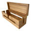 MaDaNg Bamboo Decorative Bin