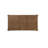 Harald Gray Oak Finish Dining Table (With Leaf)