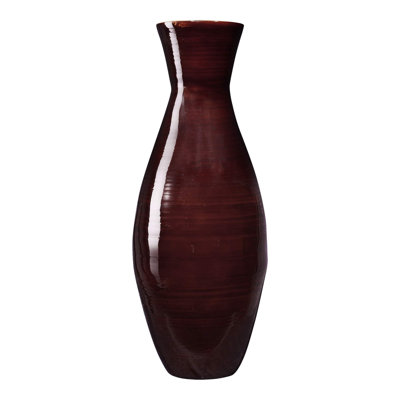 Burkholder Floor Vase 1
