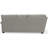Livingston - 3pc Sectional With Comfort Coil Seating And 9 Included Accent Pillows-99403304