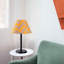 Lampe de table 18,11 po Aididam