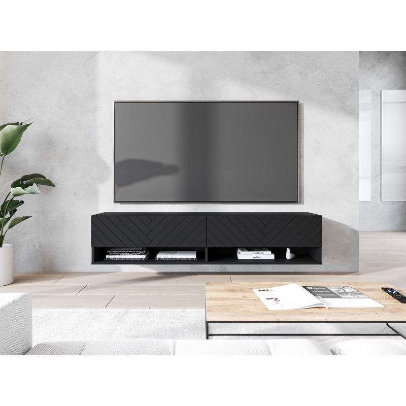 Brittanni TV Stand, 140 cm
