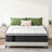 12" Medium Hybrid Mattress in a box Meith-1765259271