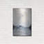 Ivy Bronx «Through The Mist» par Radek Smach, art mural en métal-1391348649