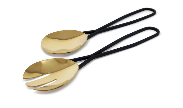 Funchess Salad / Serving Tongs