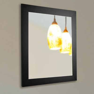 Miroir d'appoint Dematteo