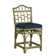 Tabouret de comptoir 24 po Chippendale
