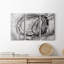 Infinity Rings I - 3 pièces, peinture sur toile tendue-663417468