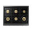 36" Gas Rangetop 6 Burners, NG/LP-816433569