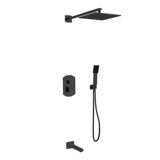 Safire Complete Shower System