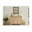 Armoire de rangement Farmhouse avec tiroirs et portes-23470354