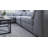 Thomas 136" Performance Fabric Modular Sectional-49594063
