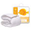650 Fill Power White Goose Down Duvet - Summer Weight-56381349