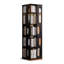 Bibliothèque tournante French Style 360 °