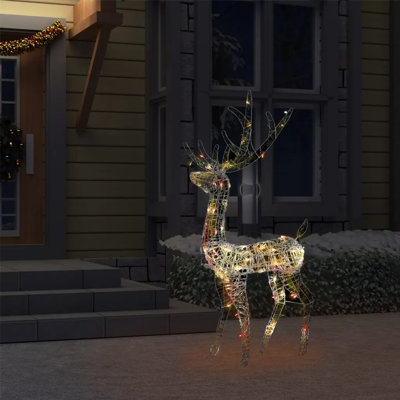 70 cm LED Indoor / Outdoor Holiday Lighting