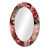 Oval sélectionné