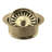 Westbrass Kitchen Faucet with Soap Dispenser-100224310