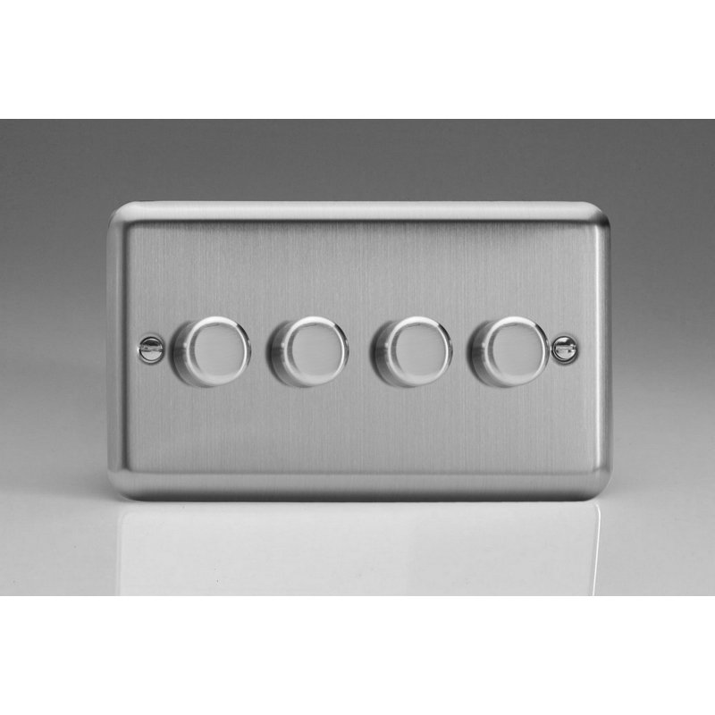Wall Mounted Dimmer
