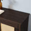 Meuble télé Farmhouse Rattan-1179722019