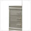 Amalia - Commode - Gris-671801796