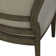 Jaclyn Upholstered Tufted Side Chair