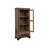 Gaylyn Sideboard with Bar Hutch