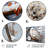 " Snowy Owl Winter I " Print-1108219859
