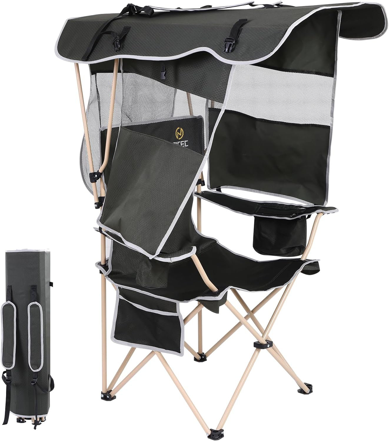 Camping Chair,Folding Chair main image 1