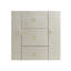 Armoire d'appoint moderne et simple
