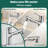 Single Handle Single Hole Bathroom Faucet With With Pull Out Sprayer, Drain Assembly-119623779