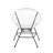 Outdoor Dining Side Chair-311986391