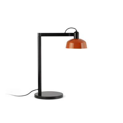 Lampe de table en métal Tatawin