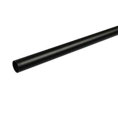 mydeco® Ausziehbare Gardinenstange-Set Cap-Noble 16/19mm & Bewertungen