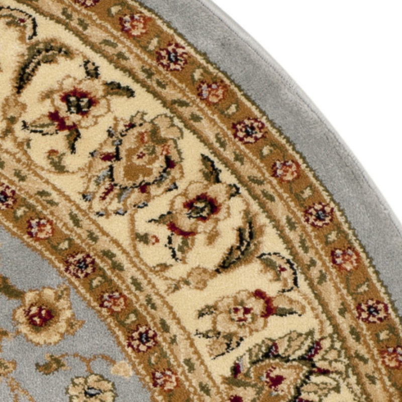 Tapis oriental Klose Performance, Rond 9 pi