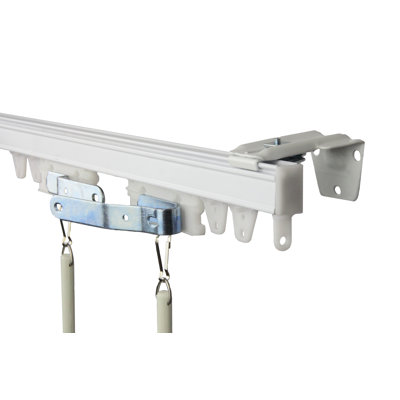 Benavidez Curtain Track/Rail