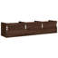 Penright 2 Piece Bracket Shelf-1181152390