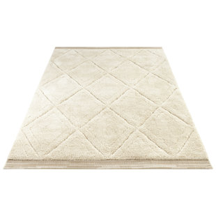 Colin Beige Rug