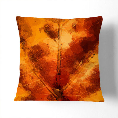 Square Cushion