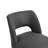  Bisto Faux Leather Upholstered Counter Height Bar Stool With Solid Wood Legs Set of 4-850962805-850962807