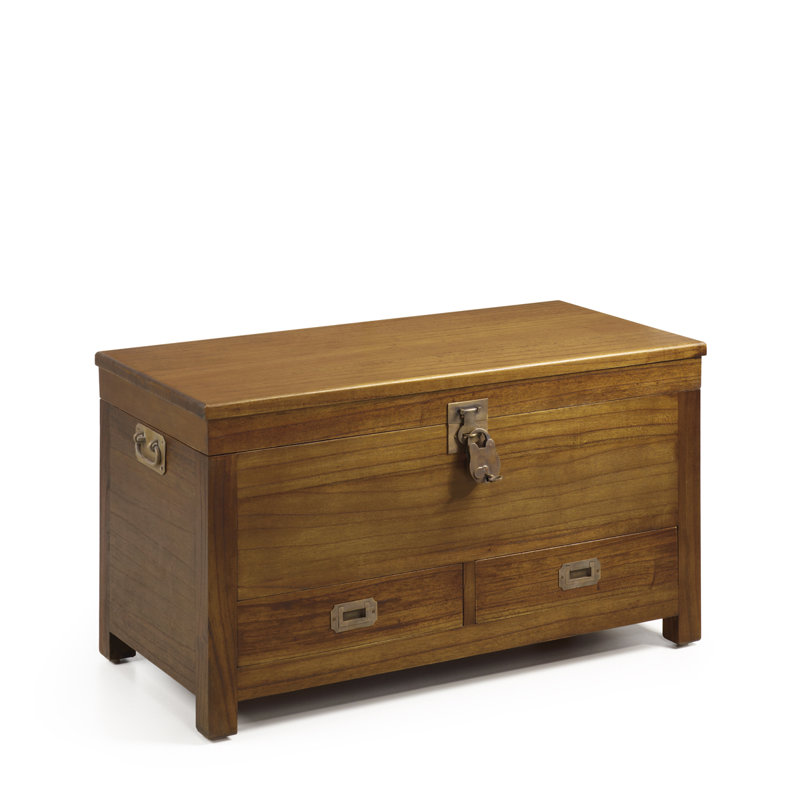 Guildhall Accent Trunk